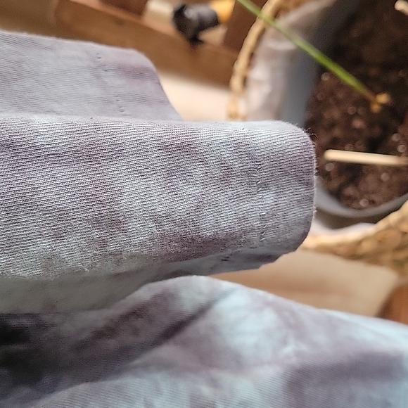 Maiden West Single Stitch Virginia City Graphic Tee Vintage - Picture 3 of 4